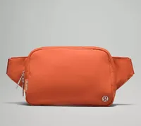 Everywhere Belt Bag Large 2L: was $48 now $39 @ lululemon