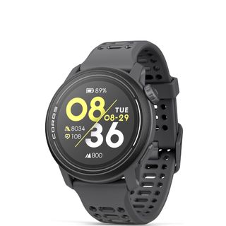 Render of the COROS PACE 3 fitness watch