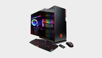 CYBERPOWERPC Gamer Supreme Gaming Desktop | RTX 2080 Ti | $2,000 &nbsp;(save $500)