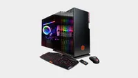 CYBERPOWERPC Gamer Supreme Gaming Desktop | RTX 2080 Ti | $2,000 &nbsp;(save $500)
