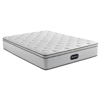 The Beautyrest BR800Was from:Now from:Saving: up to $847 at Mattress Firm Summary: