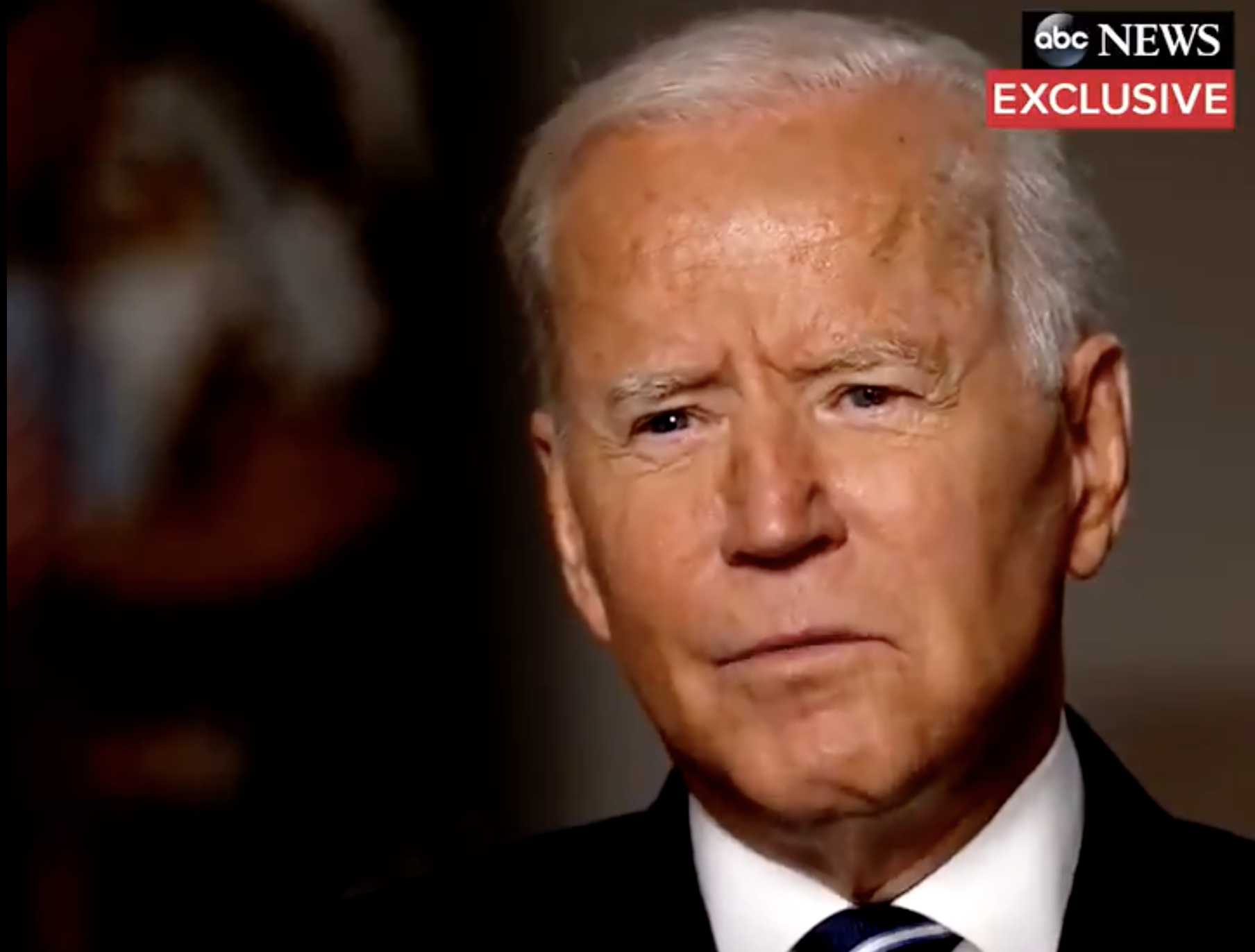 Joe Biden.