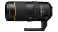 Best Pentax lens: HD Pentax-D FA* 70-200mm f/2.8 ED DC AW