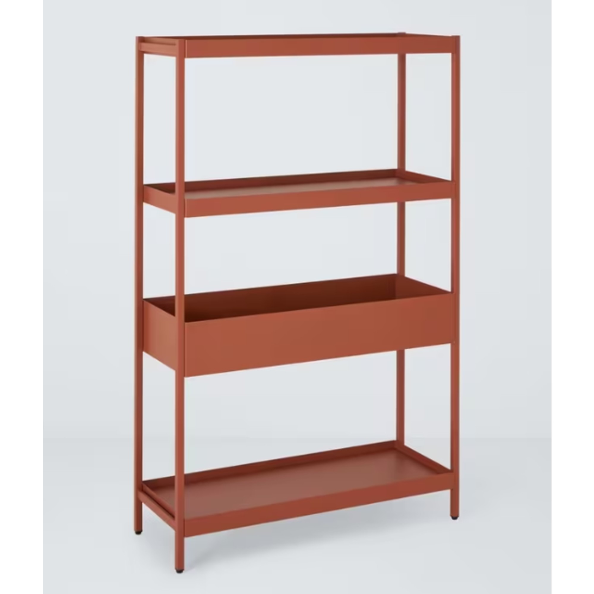John Lewis Laguna High Shelving Unit