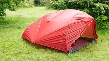Alpkit Ordos 2 tent review