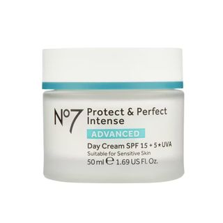 Best No7 Products No7 Protect & Perfect Intense Advanced Day Cream