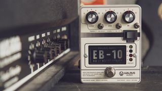 Walrus Audio EB-10