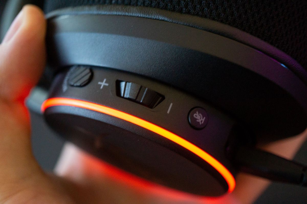Creative Sound BlasterX H6
