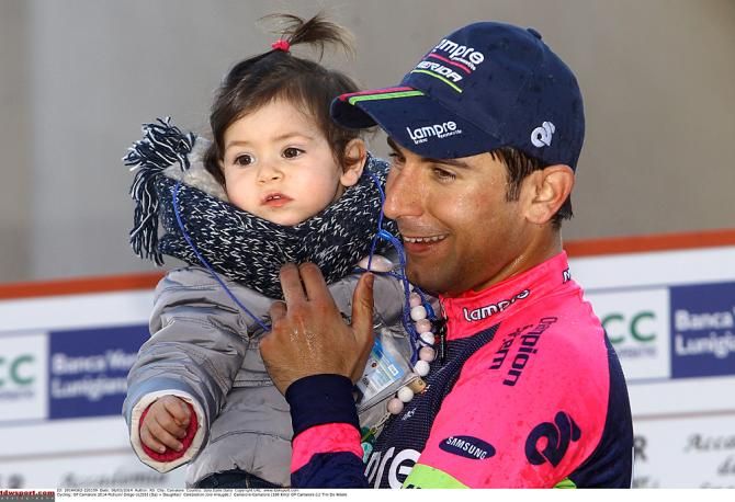 Diego Ulissi (Lampre-Merida)