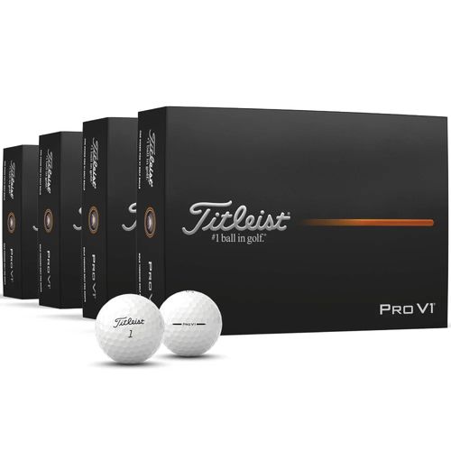 Pro V1 4-for-3
