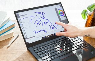 Lenovo ThinkPad X1 Carbon (6th Gen)