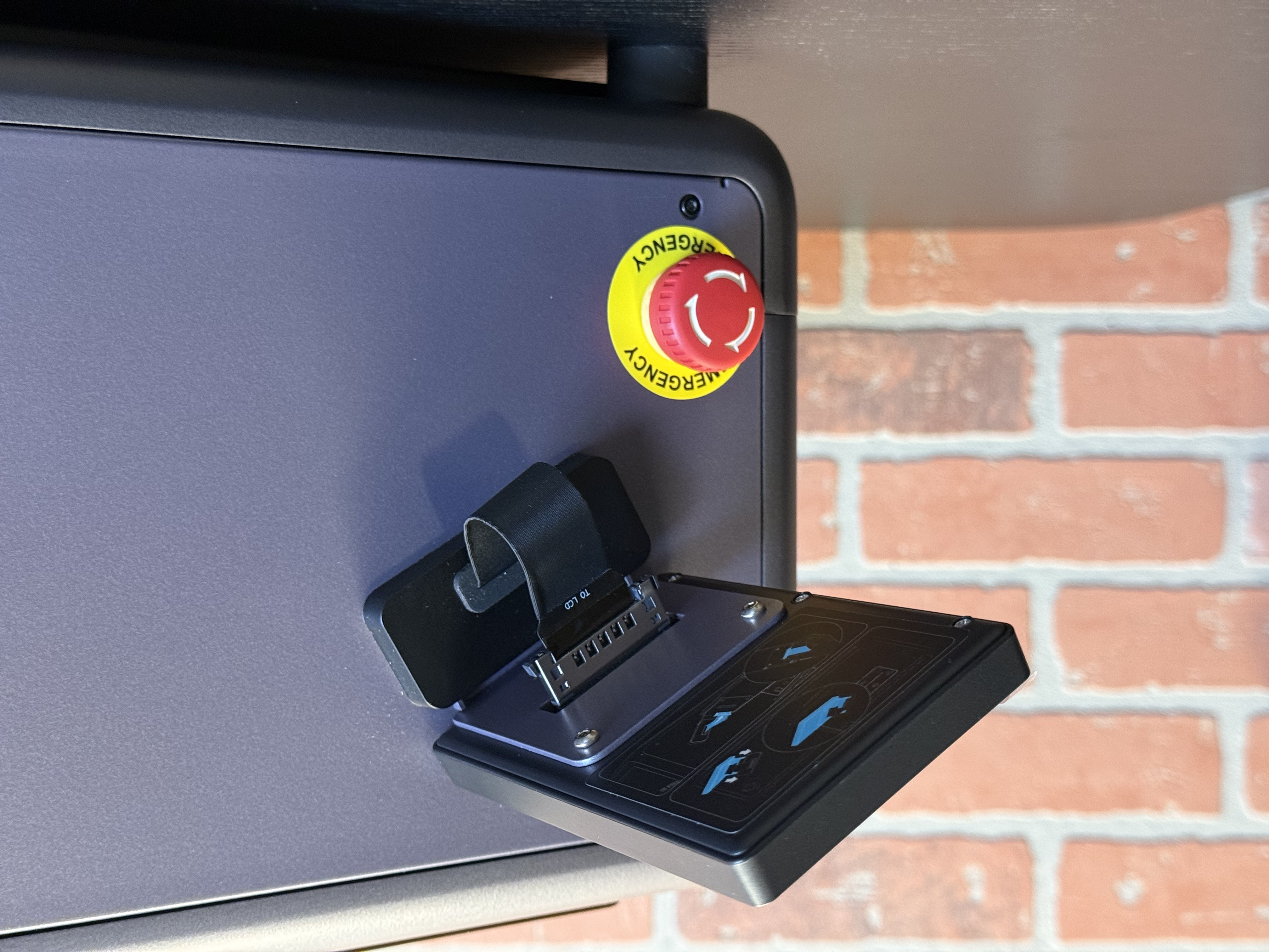 Creality Falcon A1 Pro