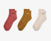 Nike Everyday Training Socks 3-Pack: was $22 now $14 @ Nike