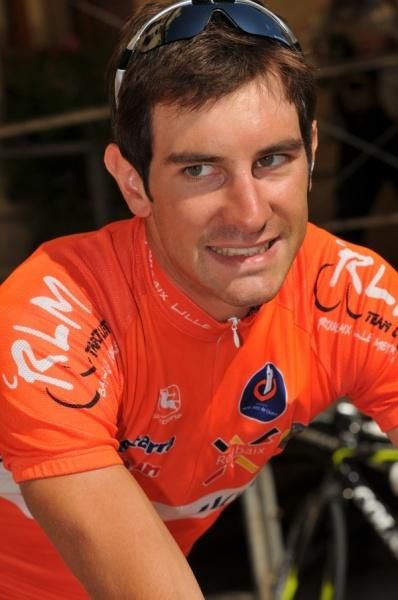 Morgan Kneisky (Roubaix Lille Metropole)