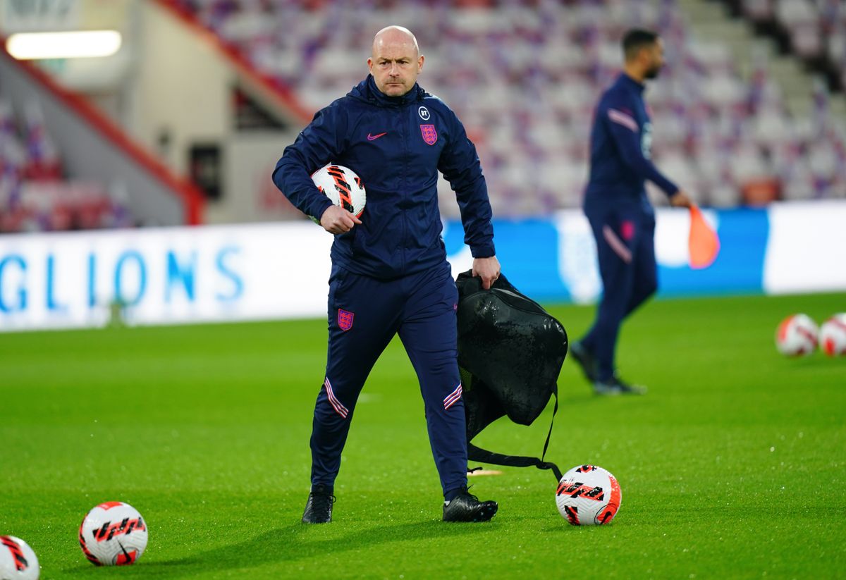 England v Andorra – UEFA European U21 Championship – Qualifying – Group G – Vitality Stadium