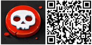 QR: Red is Death