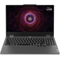 Lenovo LOQ 15.6-inch gaming laptop:999now $799 at Best Buy
Processor:&nbsp;Graphics card:&nbsp;RAM:SSD: