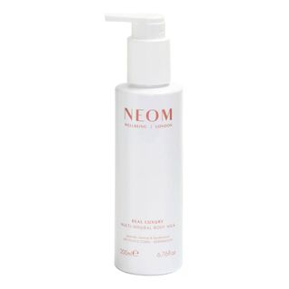 Neom Real Luxury Multi-Mineral Body Milk