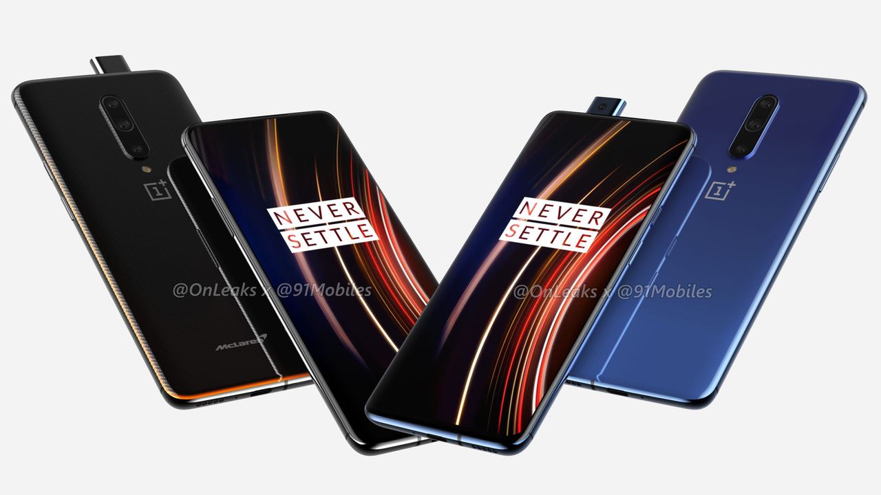 OnePlus 7T Pro Specs Camera Release Date