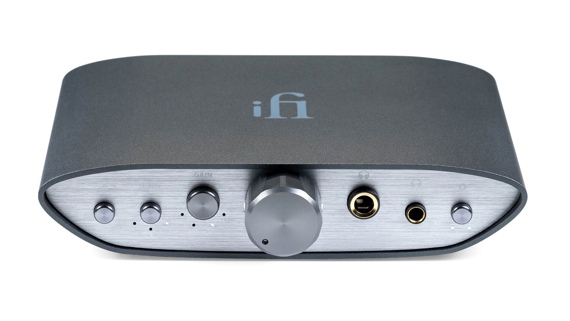 Ifi Audio Pro Ican Signature Купить