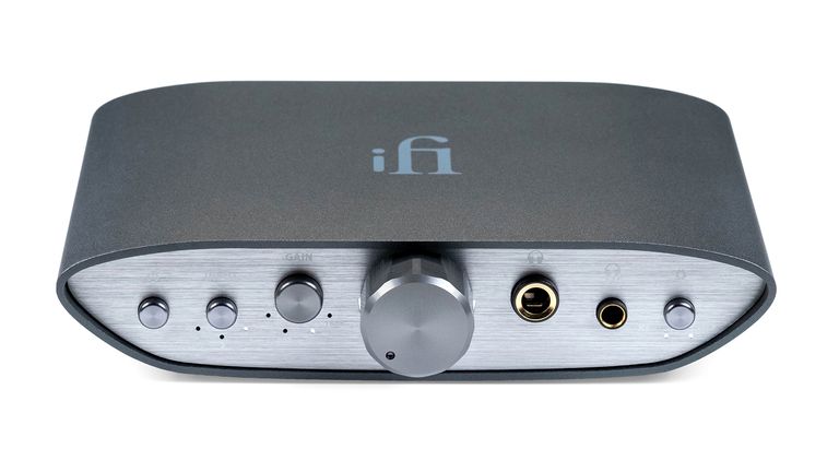 iFi Zen Can review | What Hi-Fi?