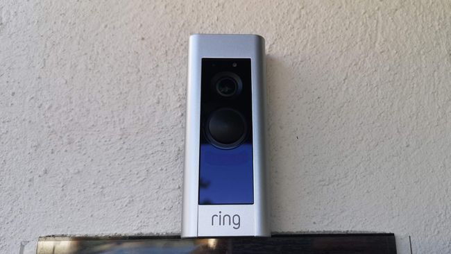 Ring Video Doorbell Pro review | TechRadar