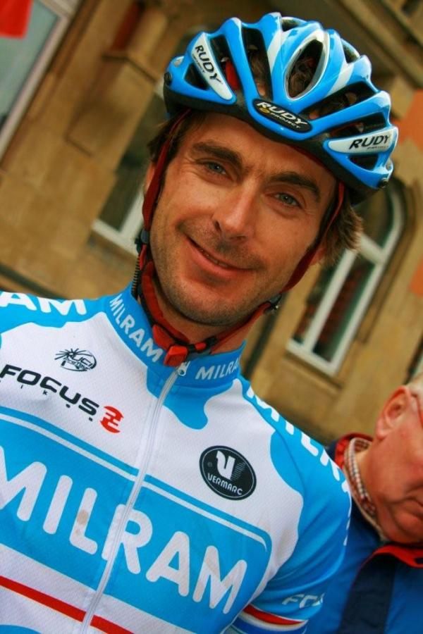 Servais Knaven (Milram)