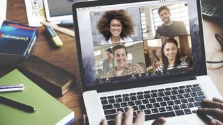 How to use zoom meeting