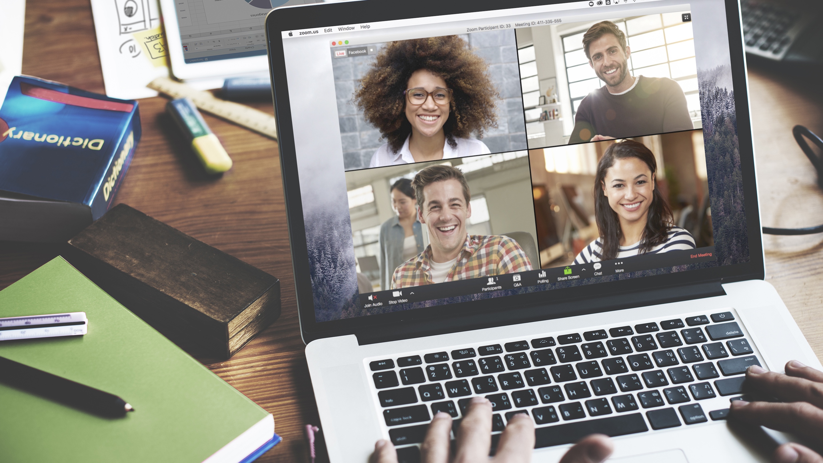 How To Join A Meeting By Zoom at Ricardo Farmer blog