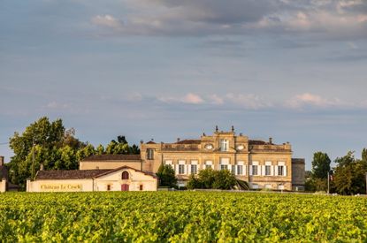 Chateau Le Crock