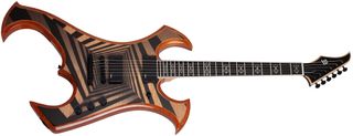 Wylde Audio Berzerker