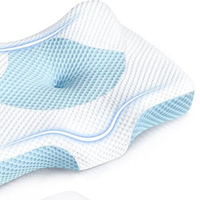 10. Osteo Cervical Pillow: standardfrom $47.79from $39.99 at Amazon