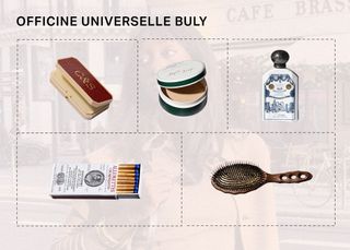 Officine Universelle Buly