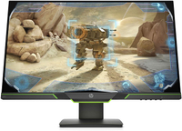 HP X27i 2K Gaming Monitor:  was $380 now $300 @ Amazon