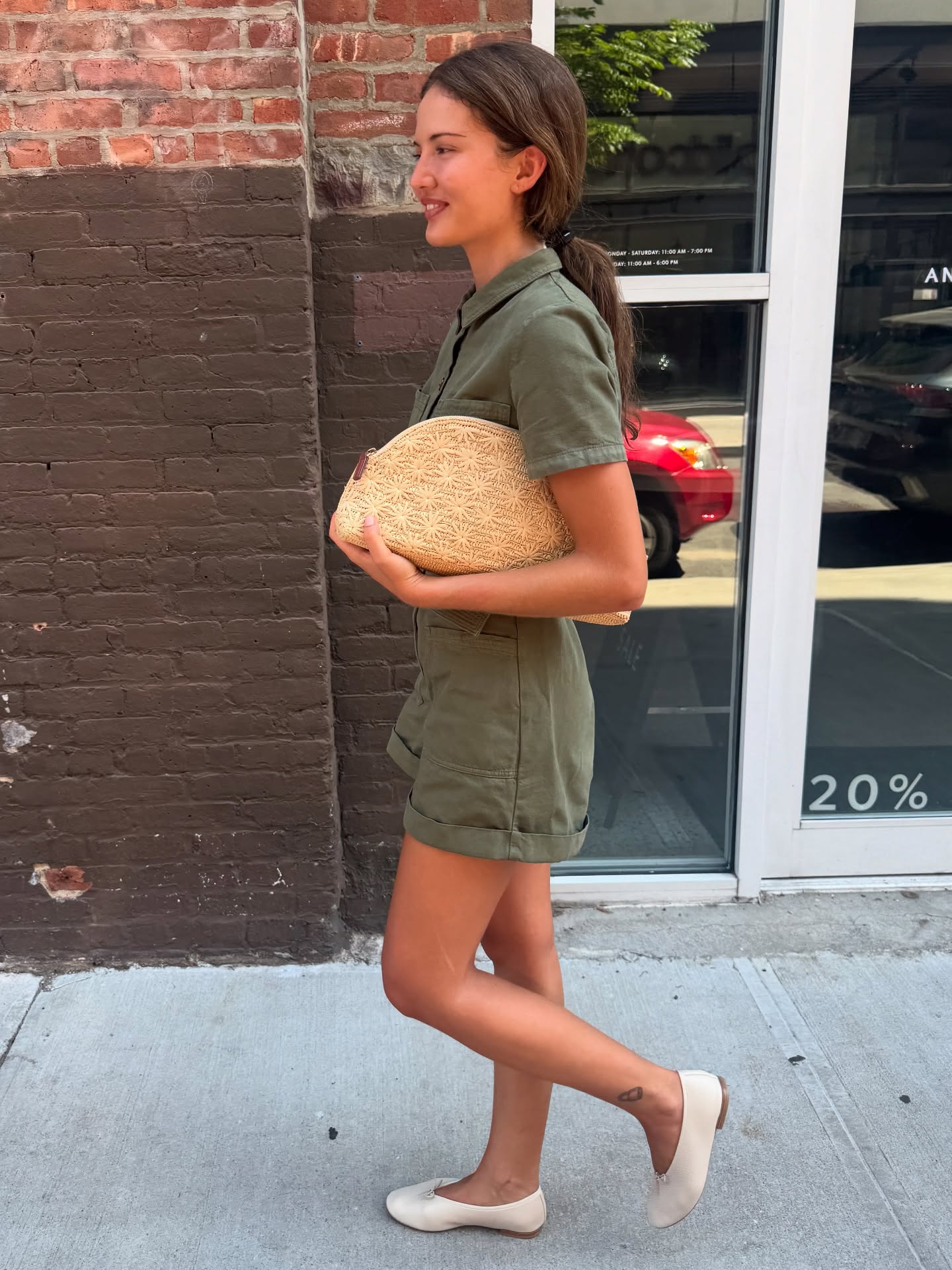 ballet flat ideas