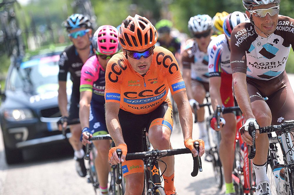 CCC Sprandi Polkowice