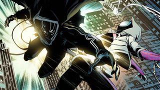 All-New Spider-Gwen: The Ghost Spider #1