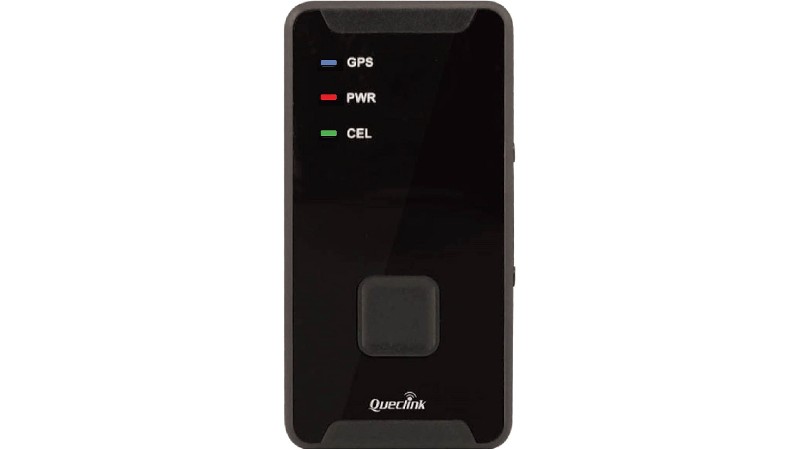 AMERICALOC 300 Mini GPS tracker