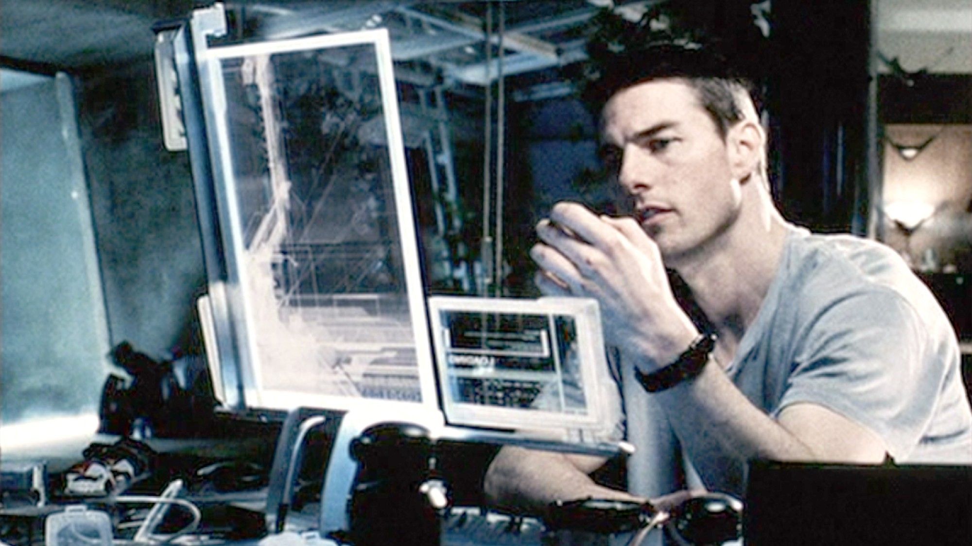 The 8 most prescient movies about the real world