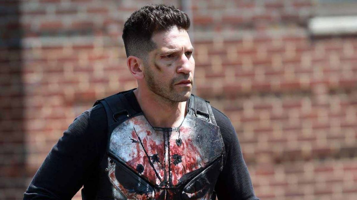 The Writer of THE RAID Reimagining Pitched an R-Rated PUNISHER Movie to  Marvel and Here Are the Details — GeekTyrant