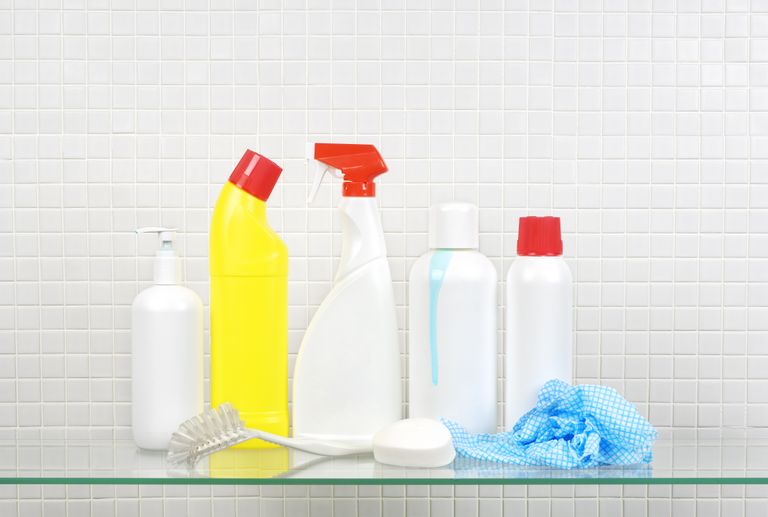 The Best Bathroom Cleaners Real Homes The Best Bathroom Cleaners Real Homes