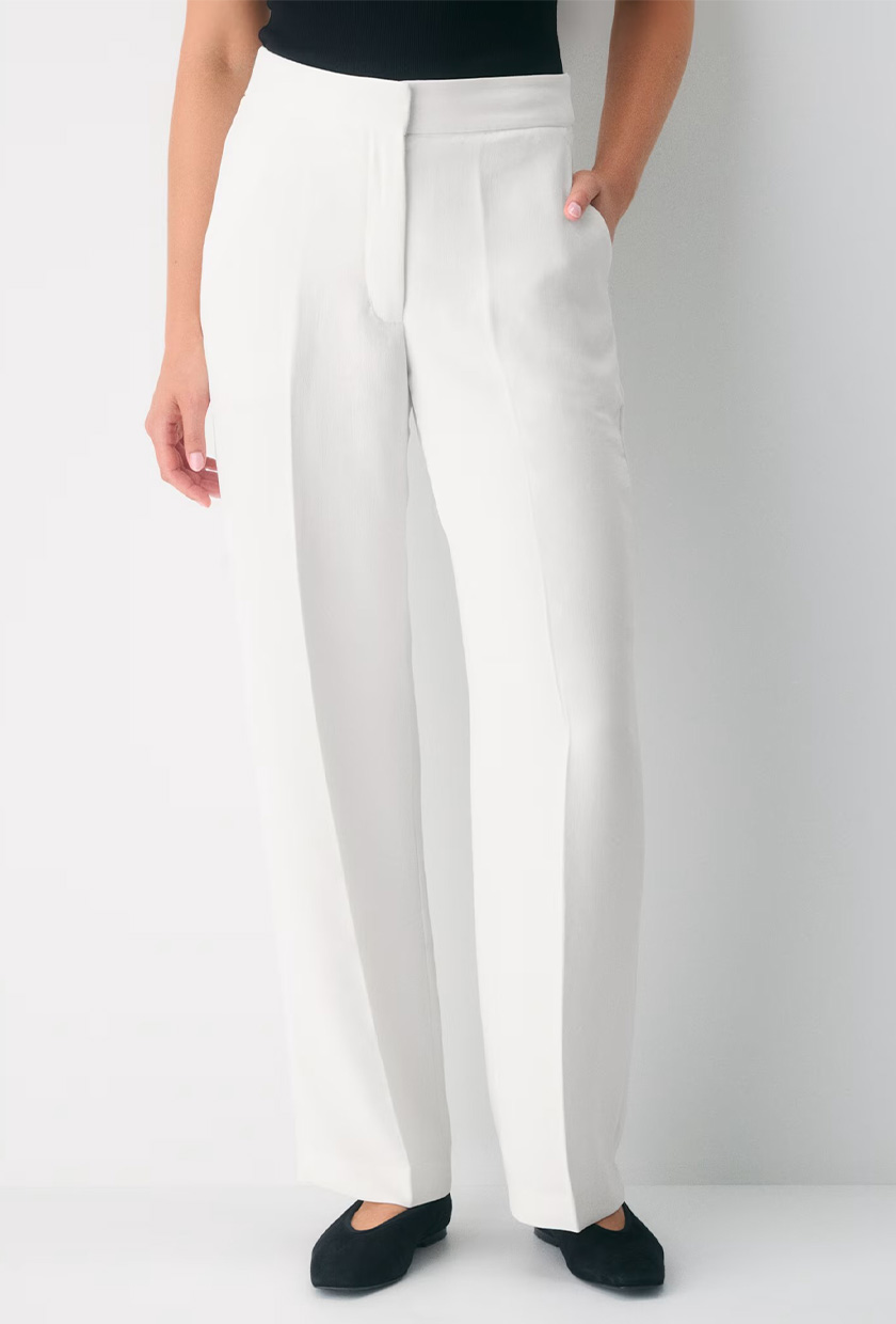 The Limitless Pant Curve-Fit