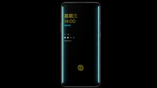 OnePlus 8T Cyberpunk 2077 Edition
