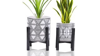 best indoor plant pots