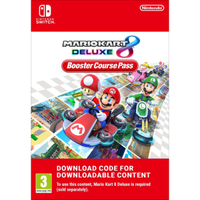 Mario Kart 8 Booster Course Pass: was £22.49 now £16.85 @ Shopto