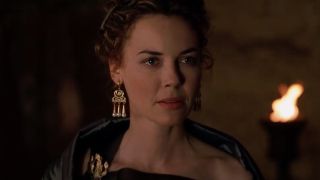 Connie Nielson in Gladiator