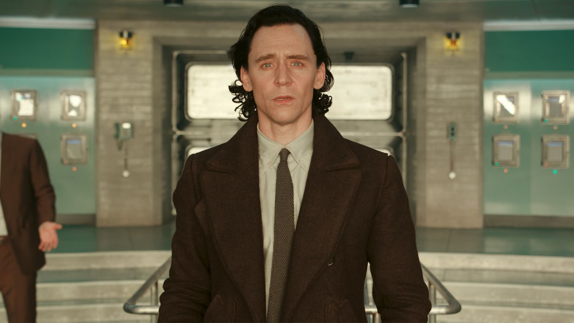 Loki Coverage GamesRadar 