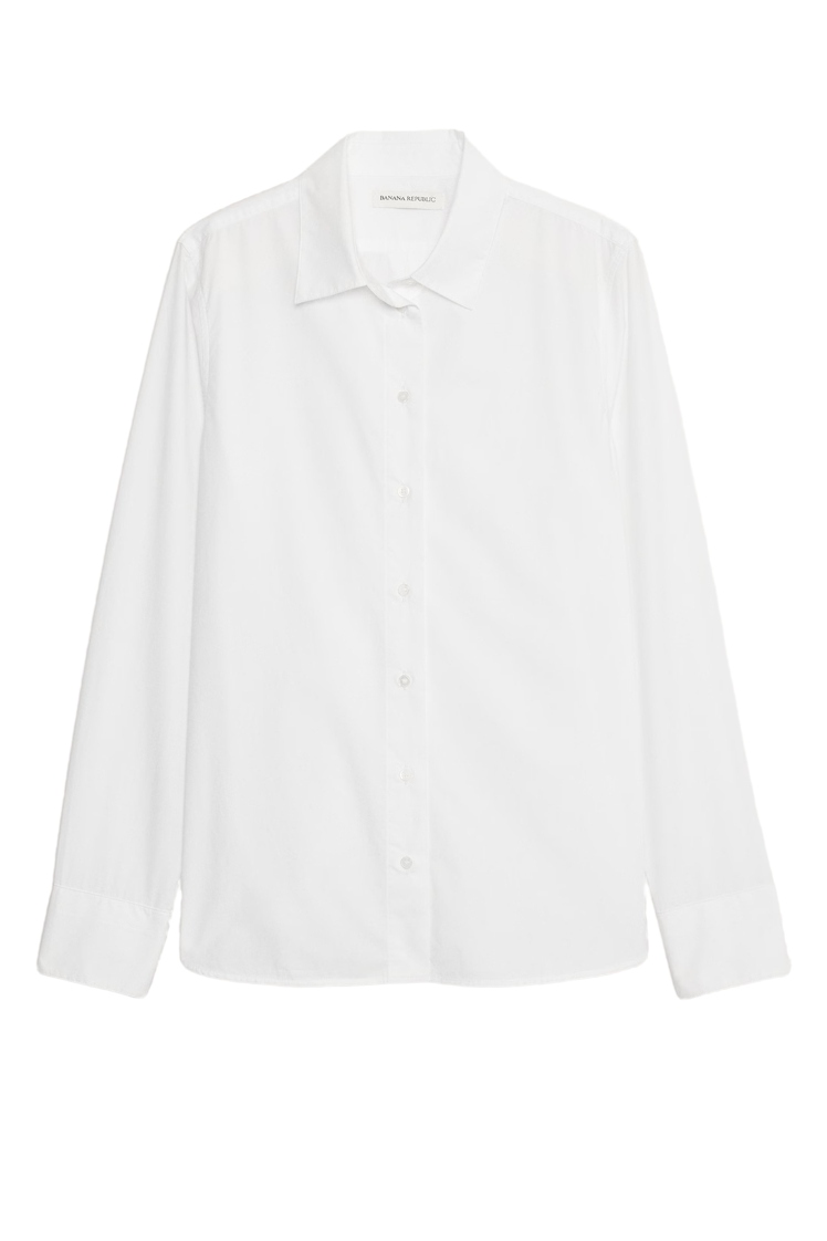 The Everyday Shirt