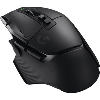 Logitech G502 X Lightspeed