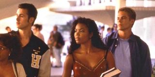 Freddie Prinze Jr., Gabrielle Union, And Paul Walker